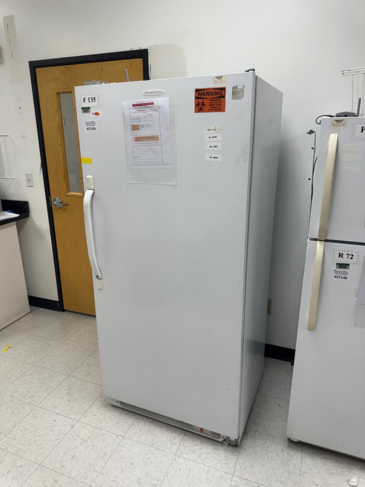 Image of Electrolux General Purpose Freezer